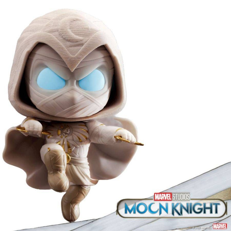 Moon Knight (TV) - Moon Knight Cosbaby