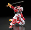 RG 1/144 MBF-P02 Gundam Astray Red Frame Model Kit