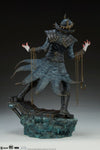 Batman - Batman Who Laughs Premium Format Statue