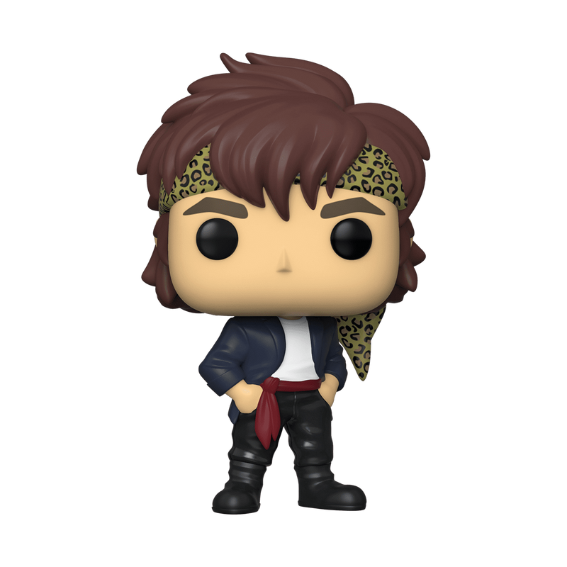Duran Duran - John Taylor Pop! Vinyl Figure