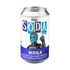 Guardians of the Galaxy 3 - Nebula (Chance of Chase) Vinyl Soda Figure