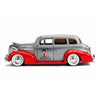 Betty Boop - 1939 Chevy Master Deluxe 1:24 Scale Hollywood Ride