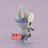 Demon Slayer - Kimetsu No Yaiba Fluffy Puffy Muscular Mice Figure (Ver.B)