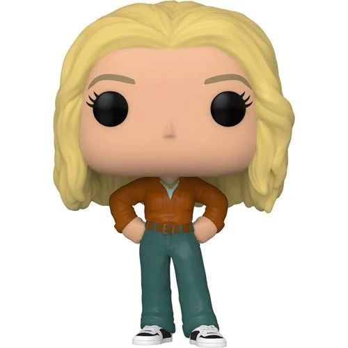 Jurassic World 3: Dominion - Ellie Sattler Pop! Vinyl Figure