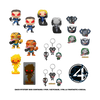 Venomised Fantastic Four - Exclusive Black Friday Retailer Gift Box