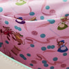 Cinderella (1950) - Mice Bead Handle Crossbody