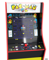 Arcade1Up - Pac-Man Bandai Legacy Arcade Game with Riser