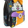 Disney - Minnie Mouse Sugar Skull (US Exclusive) Mini Backpack