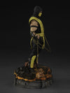 Mortal Kombat - Scorpion 1:10 Scale Statue