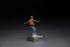 Back to the Future 2 - Marty on Hoverboard 1:10 Scale Statue