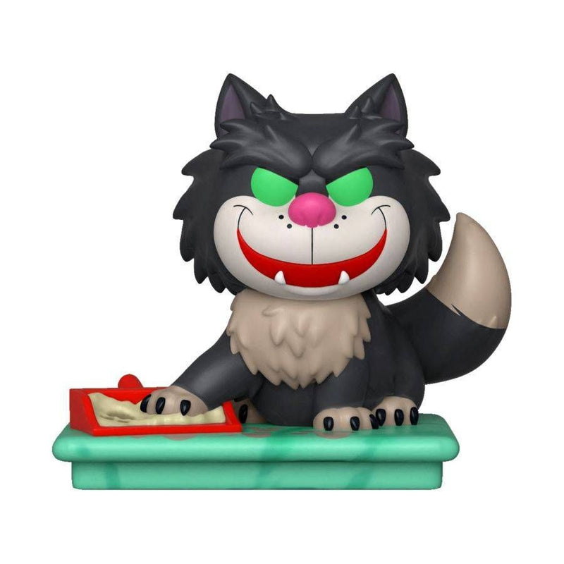 Disney Villains - Lucifer D23 US Exclusive Pop! Vinyl Figure