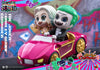 Suicide Squad - Joker & Harley Quinn Cosrider