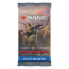 Magic the Gathering - Commander Legends: Battle for Baldur’s Gate Draft Booster (Single)