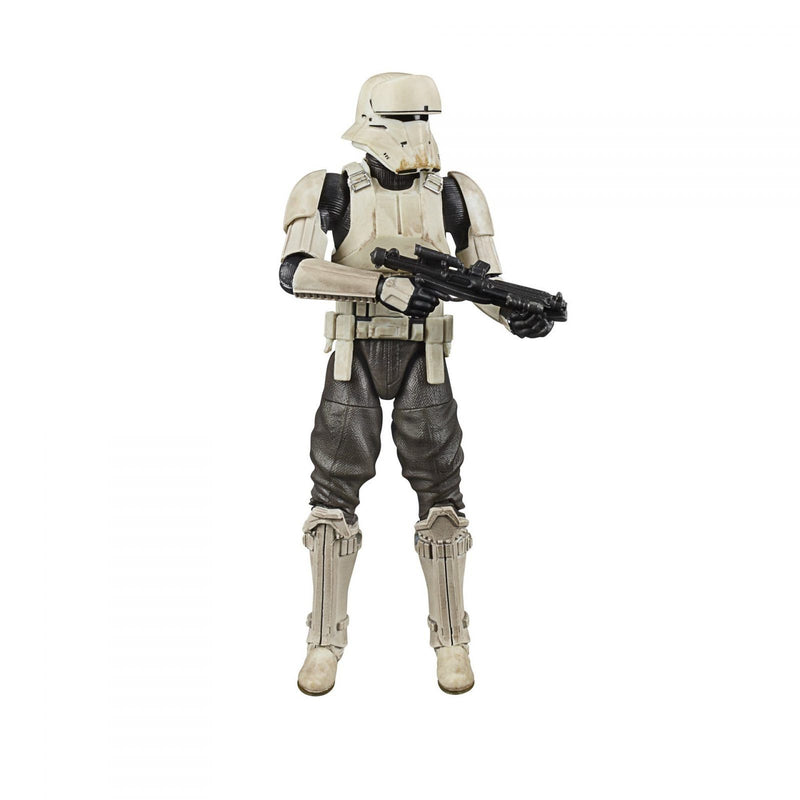 Star Wars The Black Series Archive Imperial Hovertank Driver
