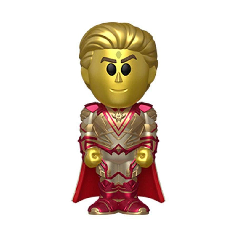 Guardians of the Galaxy 3 - Adam Warlock (US Exclusive) Vinyl Soda Figure