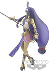 Fate/Grand Order - Divine Realm Of The Round Table: Camelot Servant Nitocris Figure