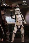 Star Wars: The Mandalorian - Remnant Stormtrooper 1:6 Scale 12