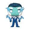 Superman - Superman Blue (Festival of Fun 2021) Pop! Vinyl Figure