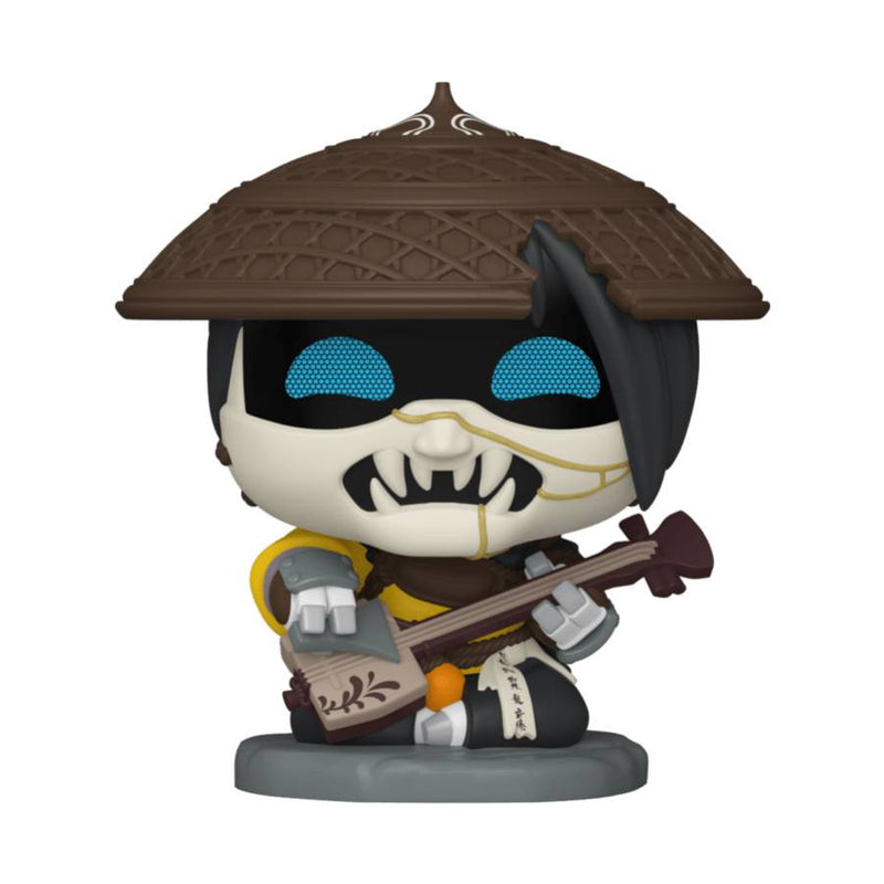 Astro Bot - Ezo Onryo (US Exclusive) Pop! Vinyl Figure