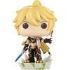 Genshin Impact - Aether Pop! Vinyl Figure