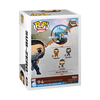 Mortal Kombat - Sub-Zero (Ice Hands) Pop! Vinyl Figure