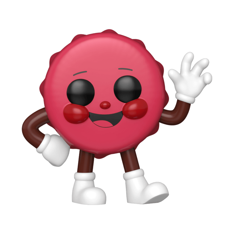Fallout - Cappy Pop! Vinyl Figure
