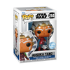 Star Wars: The Clone Wars - Ahsoka Tano Diamond Glitter (US Exclusive) Pop! Vinyl Figure