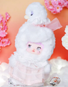 Nommi: Swan Lake Plush 400% (Limited Edition)
