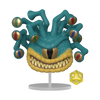 D&D - Xanathar with D20 Dice Metallic Pop! Vinyl Figure (SDCC 2021)