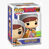 Anastasia (1997) - Anastasia Gold Dress Diamond Glitter (SDCC22 Exclusive) Pop! Vinyl Figure