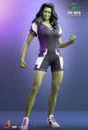 She-Hulk (TV) - She-Hulk 1:6 Figure