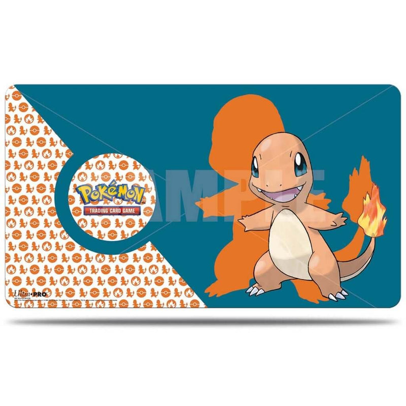 Pokemon - Ultra Pro Charmander Playmat