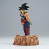 Dragon Ball Z - History Box (Vol.6) Bardock Figure