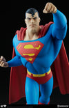 Superman: The Animated Series - Superman Statue
