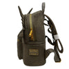 Harry Potter - Monster Book of Monsters (US Exclusive) Backpack 