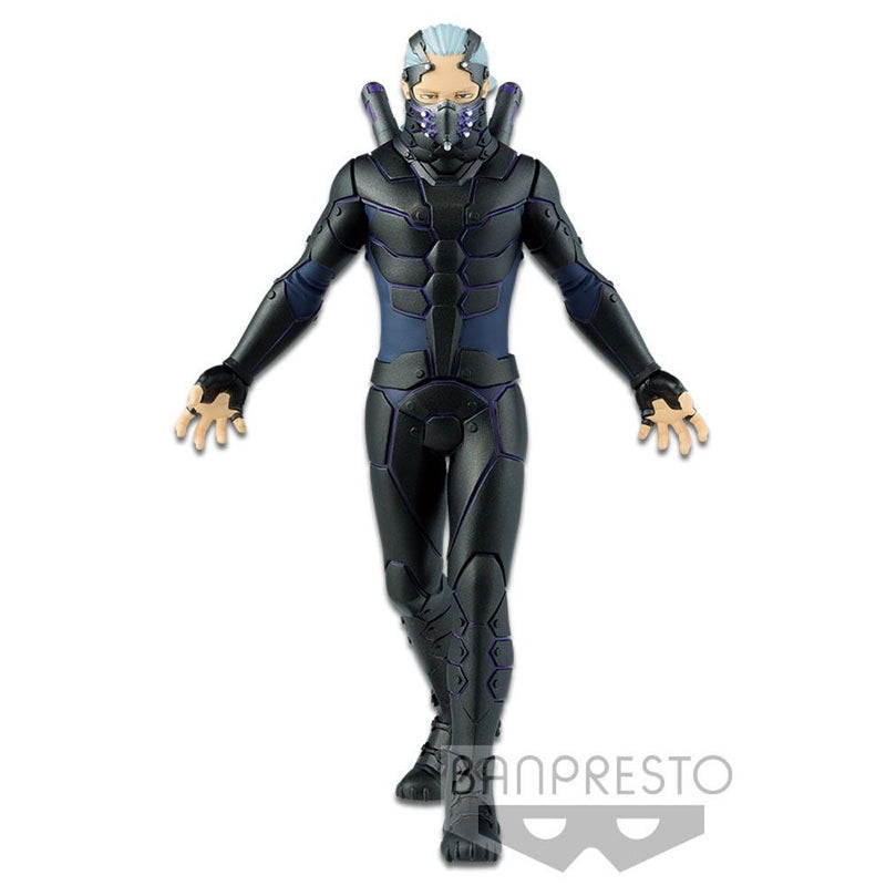 My Hero Academia: Heroes Rising Movie - Vs. Hero Nine Figure