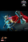 Thor 4: Love and Thunder - Thor Deluxe 1:6 Scale Action Figure
