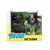 Spawn - The Clown 7 Inch Deluxe Action Figure