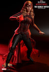 Doctor Strange 2: Multiverse of Madness - Scarlet Witch 1:6 Scale Action Figure