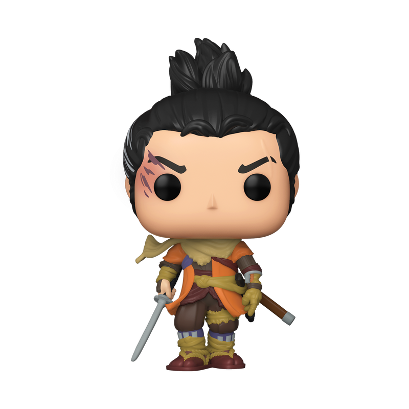 Sekiro - Sekiro Pop! Vinyl Figure