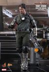 Iron Man - Tony Stark Mech Test 1:6 Scale 12