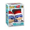 Winnie the Pooh - Eeyore Holiday Pop! Vinyl Figure
