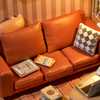 Super Creator Kit - Cozy Living Lounge