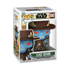 Star Wars: Book of Boba Fett - Cad Bane Pop! Vinyl Figure