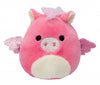 Squishmallows - Micromallows Mystery Squad Capsule Plush
