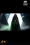 Star Wars: The Mandalorian - Luke Skywalker Deluxe 1/6 Scale 12in Action Figure