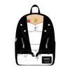 Childs Play 4: Bride of Chucky - Tiffany Costume Mini Backpack