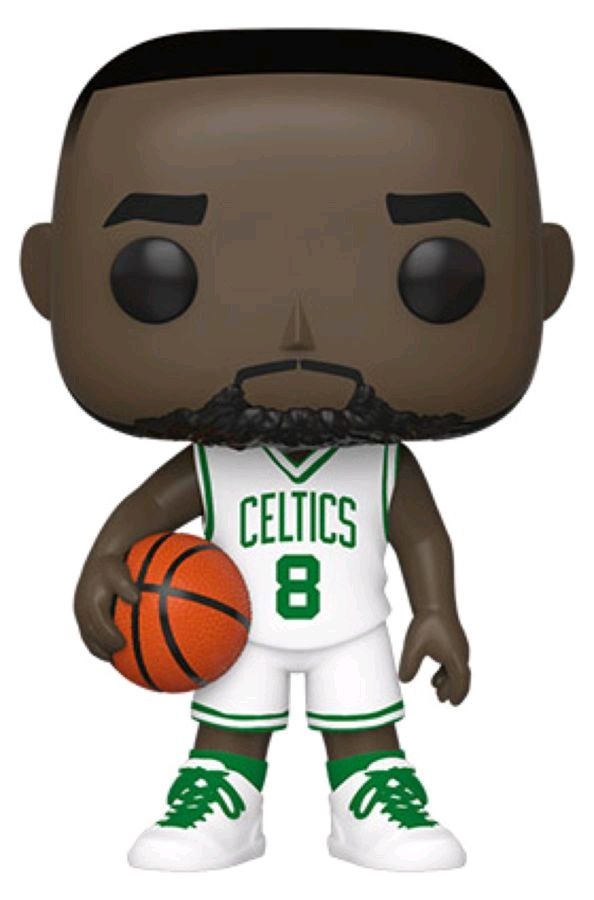NBA: Celtics - Kemba Walker Pop! Vinyl Figure