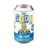 DC Comics - Dr Fate (Chance of Chase) Vinyl Soda Figure