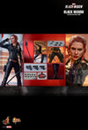 Black Widow - Black Widow 1:6 Scale 12in Action Figure